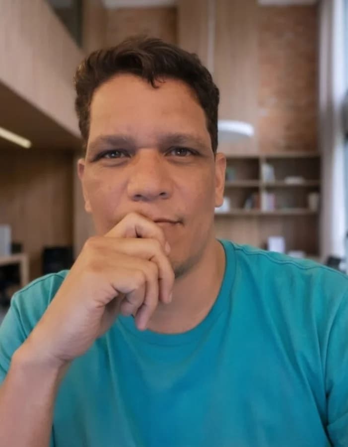 Rodrigo Mateus