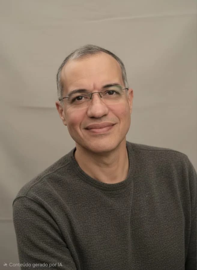 Jonathan Cristofano de Andrade Soares