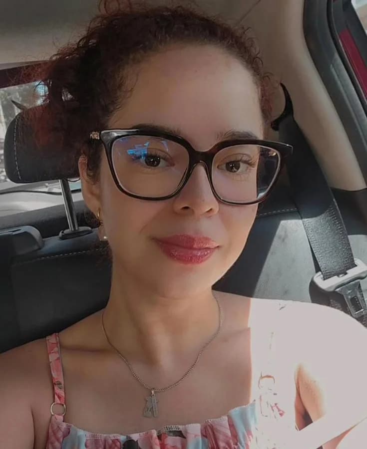 Ana Carolina Silva lira