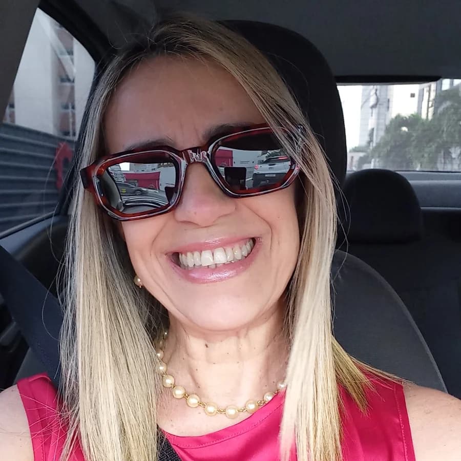 Ana Cristina Dutra